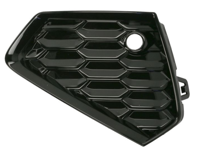 Audi A3 (20-) Grotelės (dešinė), 8Y4807820AT94