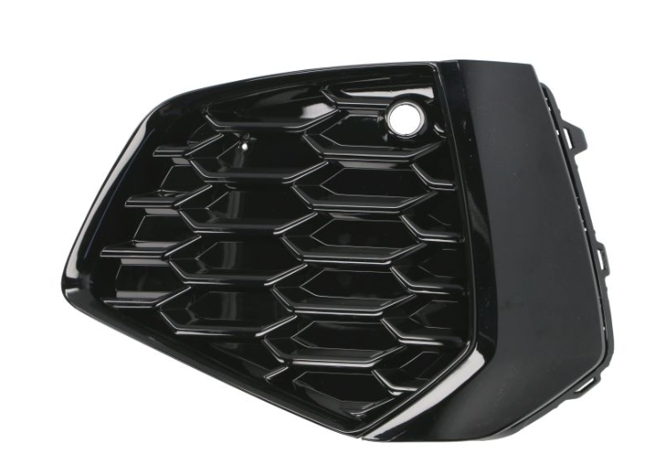 Audi A3 (20-) Grotelės (kairė), 8Y0807681A9B9