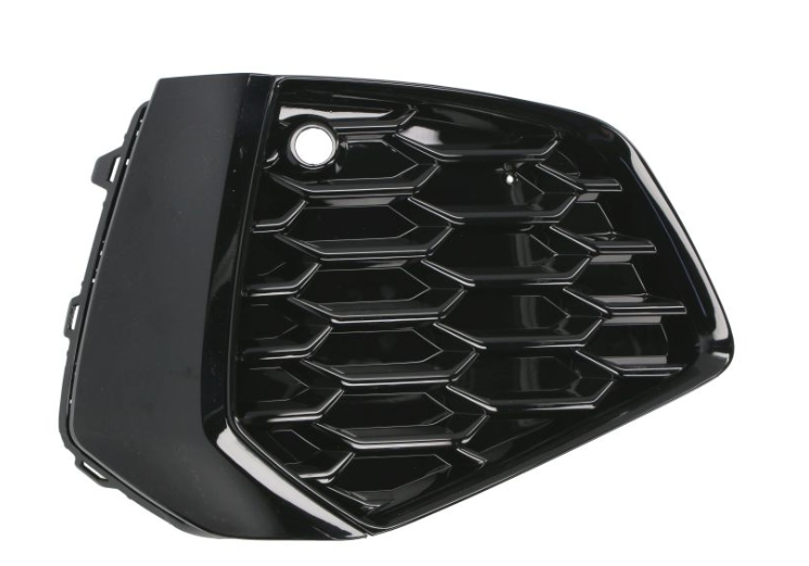 Audi A3 (20-) Grotelės (dešinė), 8Y0807682A9B9