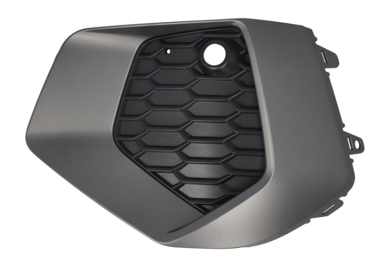 Audi A3 (20-) Grotelės (kairė), 8Y08076711RR