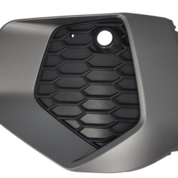 Audi A3 (20-) Režģis (pa kreisi), 8Y08076711RR