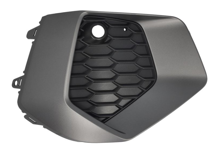 Audi A3 (20-) Grotelės (dešinė), 8Y08076721RR