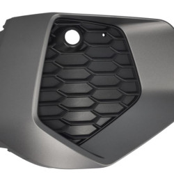 Audi A3 (20-) Kühlergrill (rechts), 8Y08076721RR