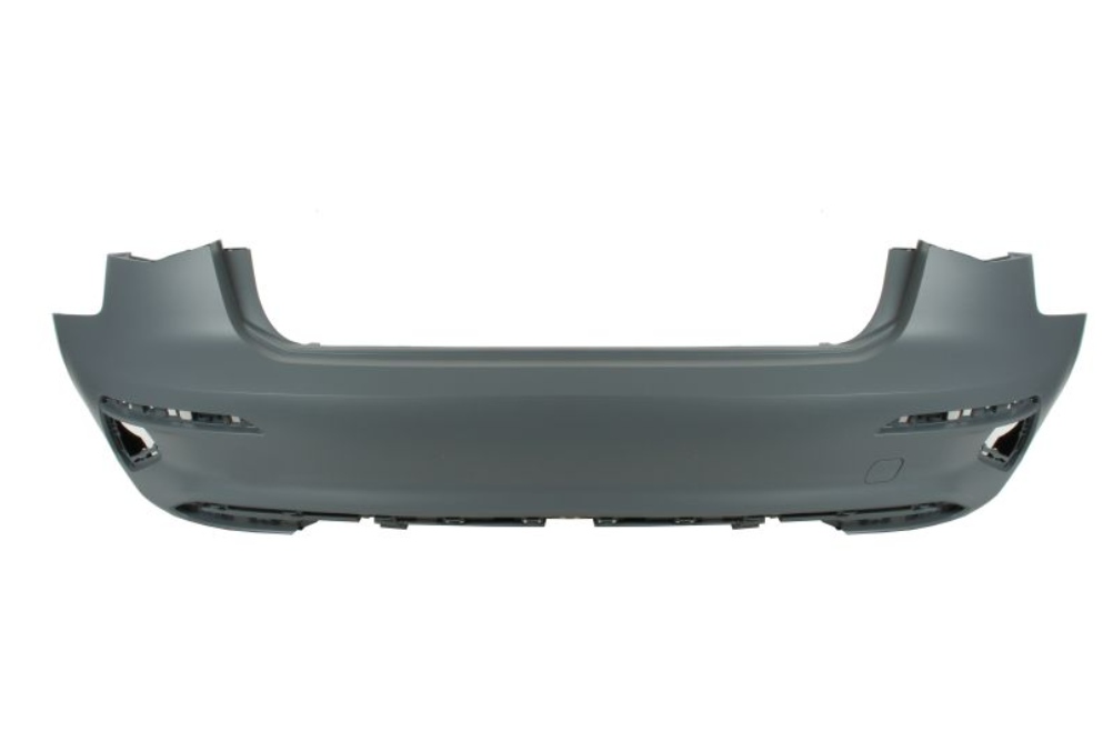 Audi A3 (20-) Galinis bamperis, 8Y4807067GRU