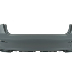 Audi A3 (20-) Aizmugurējais bamperis, 8Y4807067GRU