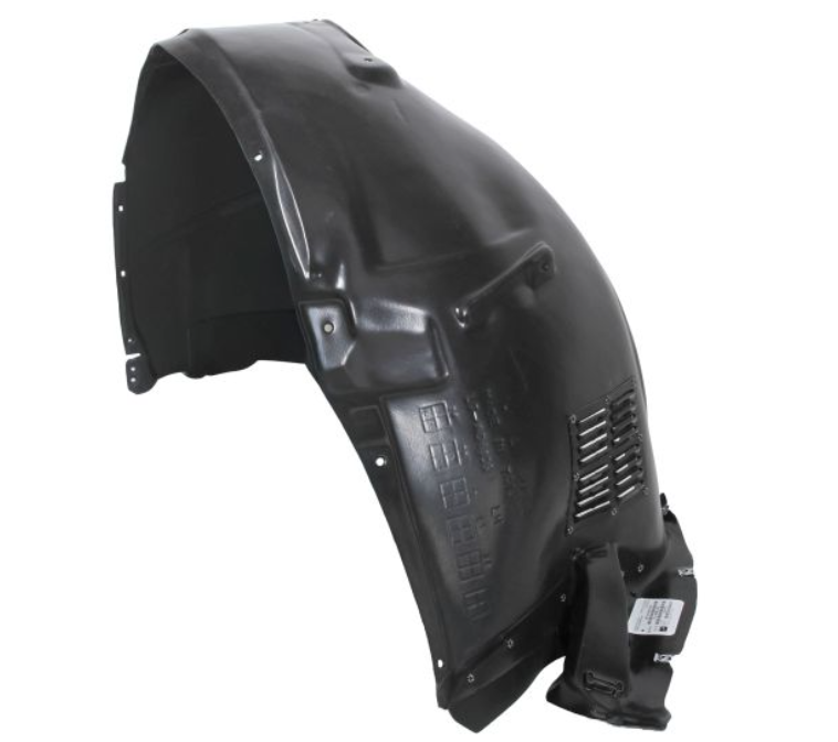 Audi A3 (20-) Priekinis posparnis (SEDAN, dešinė), 8Y0821172R-PFM