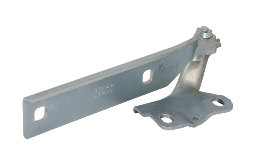 Audi A3 (20-) Variklio dangčio vyris (kairė), 8YG823301