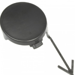 Skoda Superb (15-) Priekšējais āķa vāks, 69D207-9, 3V0 807 241