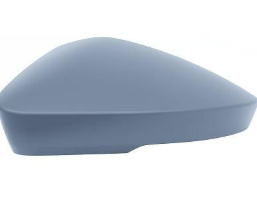 Skoda Superb (15-) Veidrodžio dangtelis (kairė), 69D154PM, 3V0857537AGRU