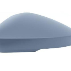 Skoda Superb (15-) Spoguļa pārsegs (pa kreisi), 69D154PM, 3V0857537AGRU