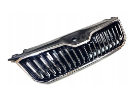 Skoda Superb (15-) Grotelės, 3V0853653A, 69D205-0