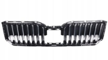 Skoda Superb (15-) Grotelės, 69D205-1, 3V0853653B, 3V0853653BF0D, 3V0853653BFOD