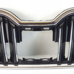 Skoda Superb (15-) Režģis, 3V0853653B, 3V0853653BFOD, 69D20511, 3V0853761, 3V0853761 2ZZ