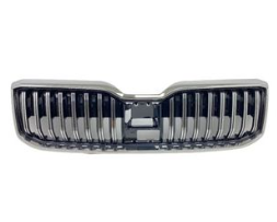 Skoda Superb (15-) Grotelės, 69D20524, 3V0853653G, 3V0853653G FOD, 3V0853761B, 3V0853761B 2ZZ