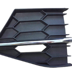 Skoda Superb (15-) Režģis (pa labi), 69D227-2, 3V0 853 666