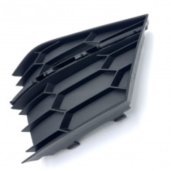 Skoda Superb (15-) Režģis (pa labi), 3V0853768 9B9, 69D227-4, 3V08536669B9