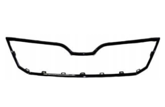 Skoda Superb (15-) Grotelių rėmelis (Juodas), 69D205-3, 3V0853761A, 3V0853761A F9R