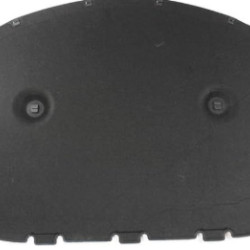 Skoda Superb (15-) Dzinēja pārsega skaņas izolācija, 3V0863831, 69D2WM-1