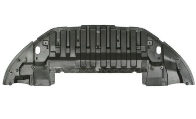 Renault Talisman (16-) Bamperio apsauga, 60D234-5, 622357094R, 622357526R