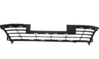 Renault Talisman (16-) Grotelės, 60D227, 622548416R