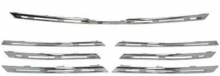 Renault Talisman (16-) Grotelės, 60D20511, 960103680R