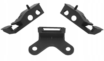 Renault Talisman (16-) Priekinis pastiprinimas, 60D20721, 622907723R