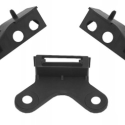 Renault Talisman (16-) Priekinis pastiprinimas, 60D20721, 622907723R