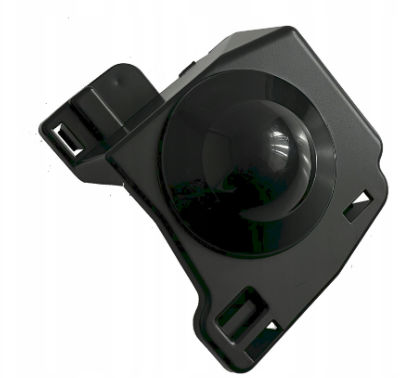 Audi A4 (19-) Rūko žibinto dangtelis (kairė), 13D329-5, 8W0 807 819