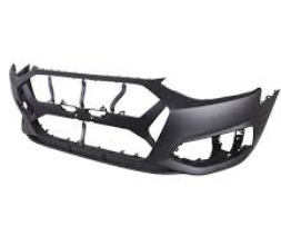 Audi A4 (19-) Priekinis bamperis, 13D307-1, 8W0 807 065 AS, 8W0 807 065 AS GRU, 8W0807065ASGRU