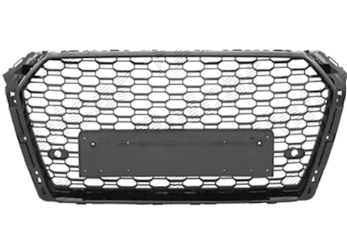 Audi A4 (19-) Grotelės, 13D30520, PFM:8W0 853 651 BM, 8W0 853 651 BM