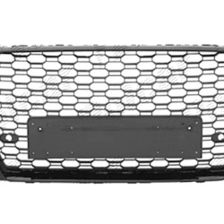 Audi A4 (19-) Grotelės, 13D30520, PFM:8W0 853 651 BM, 8W0 853 651 BM