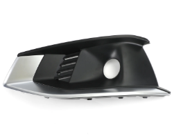 Audi A4 (19-) Grotelės (kairė), 13D327-1, 8W0 807 681 AK, 8W0807681AK, 8WD 807 681 L