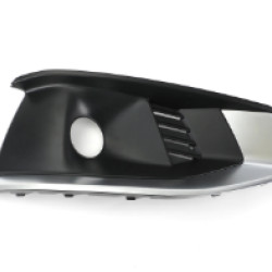 Audi A4 (19-) Grotelės (dešinė), 13D327-2, 8W0 807 682 AK, 8W0 807 682 AR 9B9, 8W0807682AK, 8WD 807 682 L