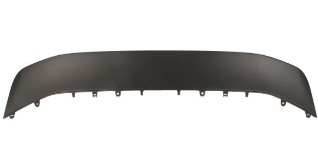 Audi A4 (19-) Priekinis spoileris, 13D325, 8W0 807 717 B, 8W0 807 717 B GRU, 8WD 807 717 B