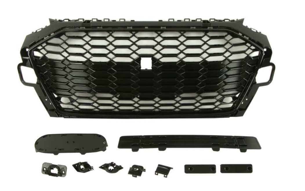 Audi A4 (19-) Grotelės, 6502-07-0030992KP