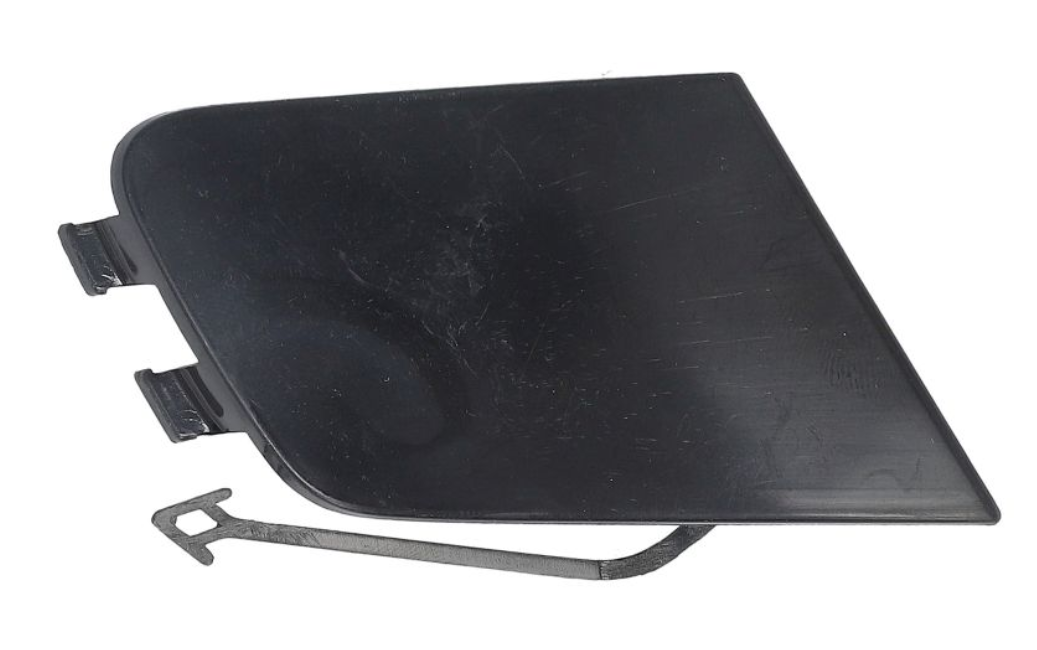 Audi A4 (19-) Kablio dangtelis (S-line), 8WD807241D