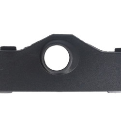 Audi A4 (19-) Kühlergrill Parktronic-Halterung (rechts), 8WD919268E