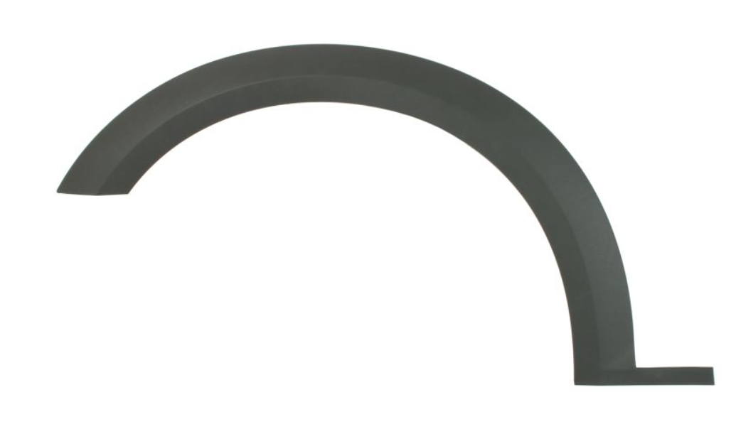Audi A4 (19-) Priekinio sparno lankas (kairė), 8W9853717AMX3