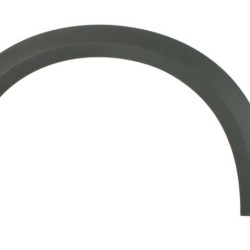 Audi A4 (19-) Priekšējā spārna arka (pa kreisi), 8W9853717AMX3