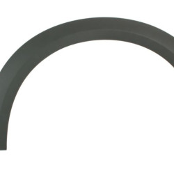 Audi A4 (19-) Kotflügelbogen vorne (rechts), 8W9853718AMX3