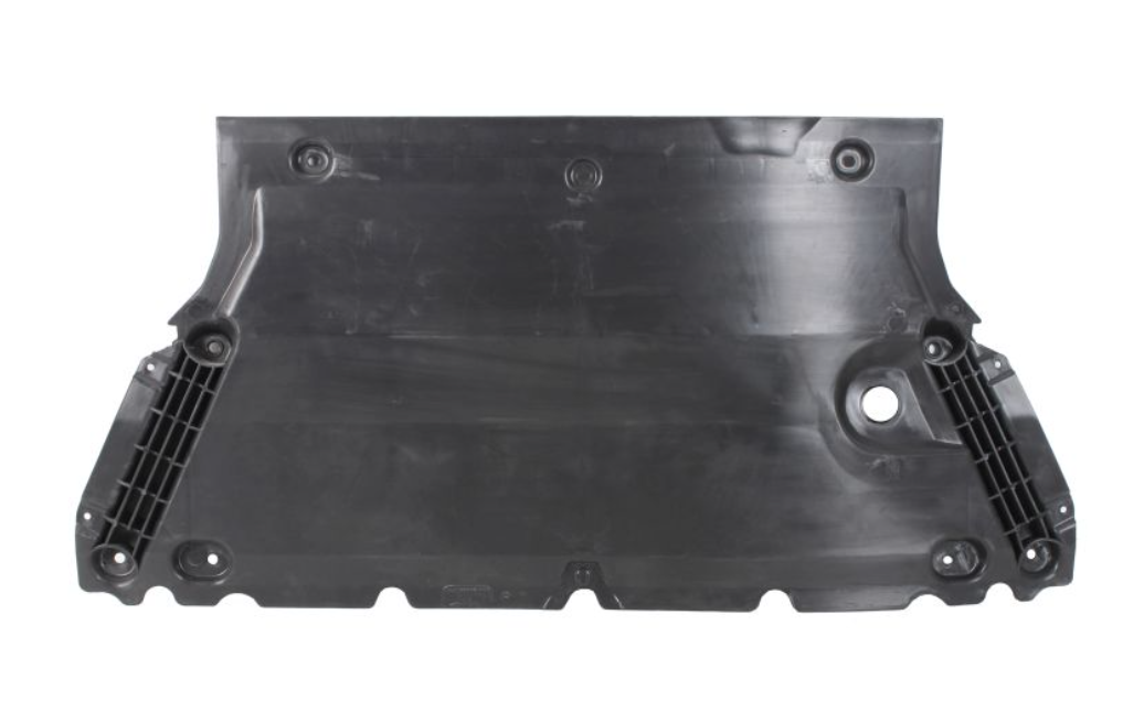 Audi A4 (19-) Variklio apsauga, 8W0863821B