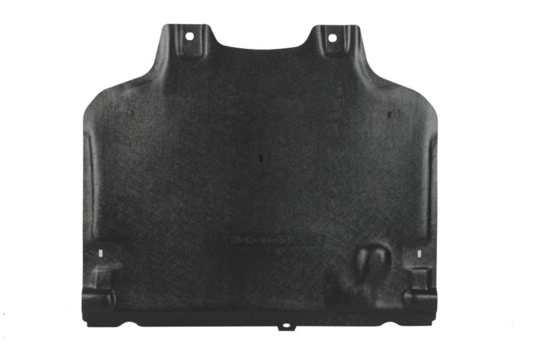 Audi A4 (19-) Greičių dėžės apsauga, 8W0863822B, 8W0863822A