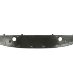 Renault Clio (19-) Bampera aizsardzība, 60B334-8, 628207620R