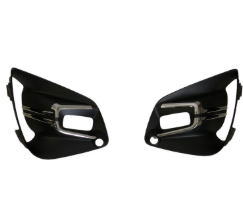 Renault Clio (19-) Grotelės, 60B327-6, 261526778R