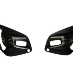 Renault Clio (19-) Grotelės, 60B327-6, 261526778R