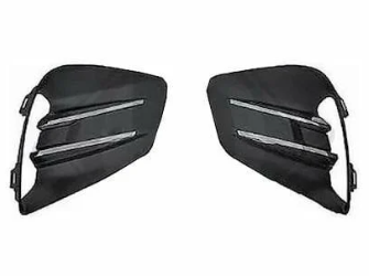 Renault Clio (19-) Grotelės, 60B327-7, 263313919R