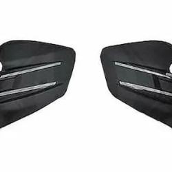 Renault Clio (19-) Grotelės, 60B327-7, 263313919R