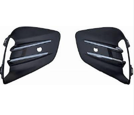 Renault Clio (19-) Grotelės, 60B327-8, 263313657R