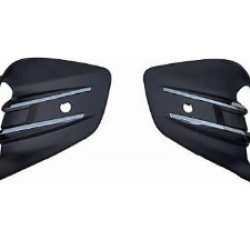 Renault Clio (19-) Grotelės, 60B327-8, 263313657R