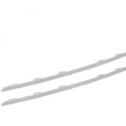 Renault Clio (19-) Grotelės, 60B305-2, 960109845R